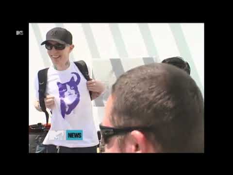 Deadmau5 Crashes In On Porter Robinson And Tommy Lee