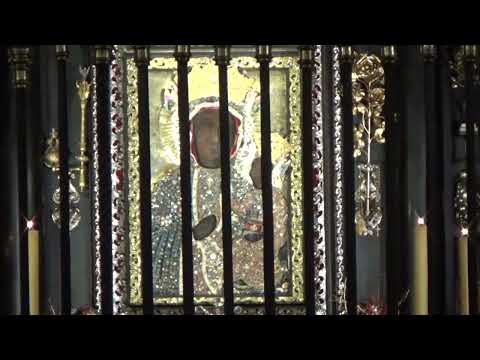 Bóg się rodzi - Jasna Góra 31.12.2023