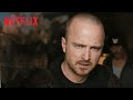 El Camino: A Breaking Bad Film | Trailer oficial | Netflix