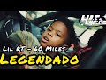 Lil RT 60 Miles Legendado PT BR