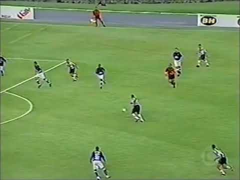 Cruzeiro 4 x 2 Atlético (Campeonato Mineiro 2003)