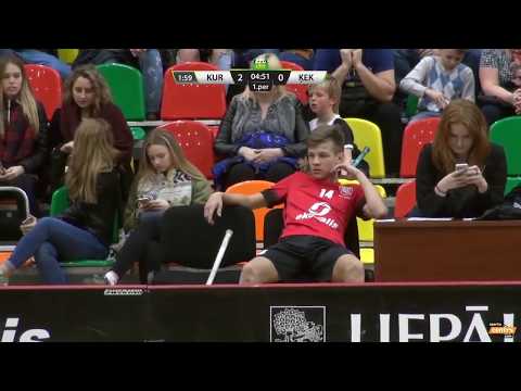 Kurši/Ekovalis - Ķekava (8:7)