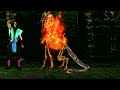 Mortal Kombat Chaotic New Era 2025 Chameleon MK1 Full Playthrough