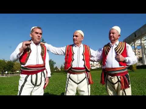 Jan tri vepra   Viktor Paloka, Kole Martini & Gezim Ahmetaj