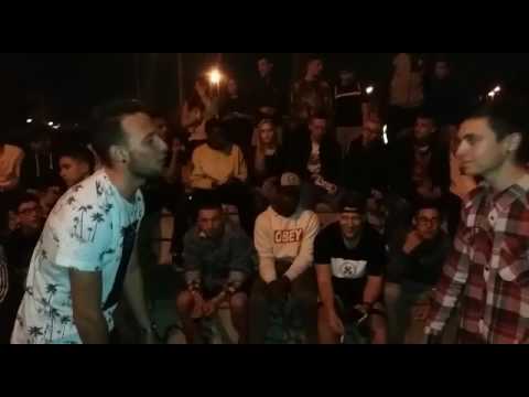 Arpa vs ErreLB - SEMIFINALES - ARB BATTLE