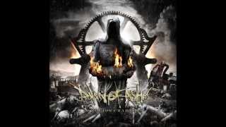 Dawn of Ashes - Carnal Consummation in the Empty Space