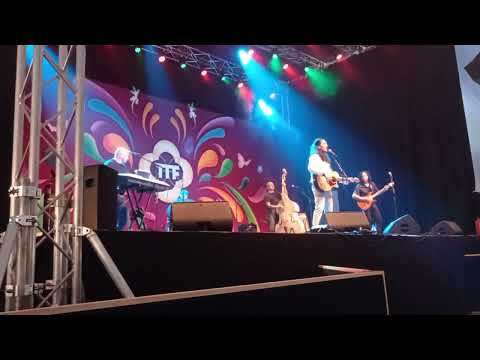 JIMMY TIELMAN - INDOROCK IN ACTION (Experimental Short Clip)