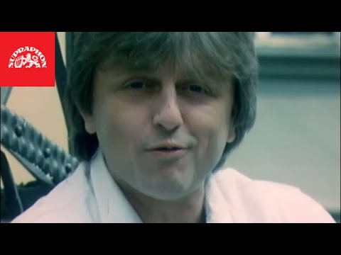 Václav Neckář - Se svou Mášou (oficiální video)