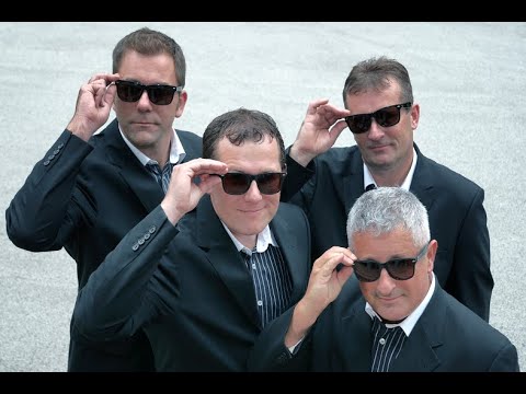 Gupci pjevaju -  Fuj, fuj, pi, pi