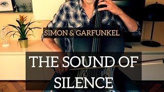 Simon &amp; Garfunkel - The sound of silence for cello and piano (COVER)
