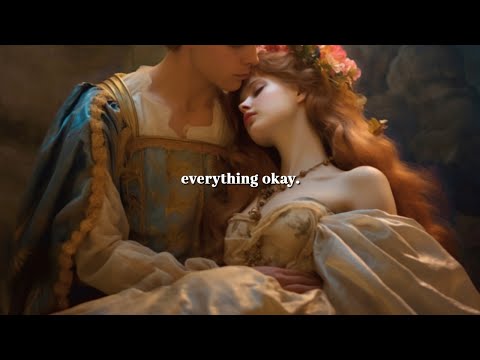 a playlist for you're a hopeless Romantic (classical music)