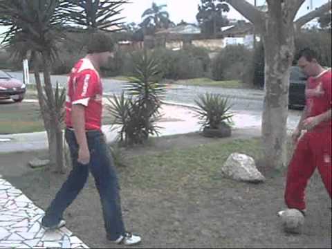 Bate Bola  Na Juscelino 2010