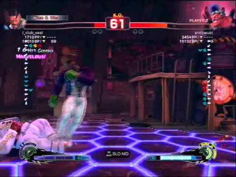 Cooliex Presents: SSF4:AE 2K12 Dudley (I_club_seal) vs Hakan (andywuzc)