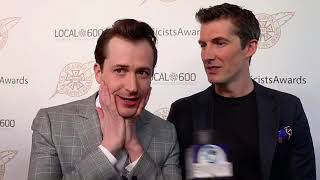 Nichola Fynn Host Reel video