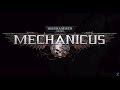 Warhammer 40,000 Mechanicus Soundtrack - 6. Warriors of Mars