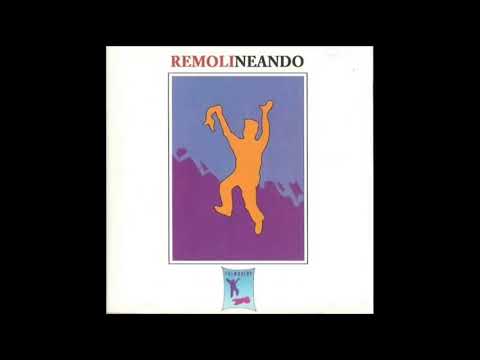 Salmodiad   Remolineando Completo 1991
