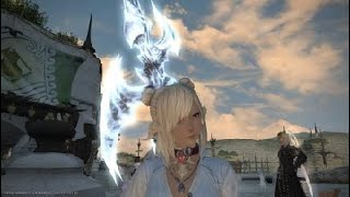 FF14コレクション 今日のかわいこちゃん　#shorts