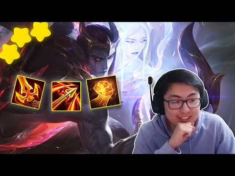 Can ANYTHING stop this Aphelios 3?!?!