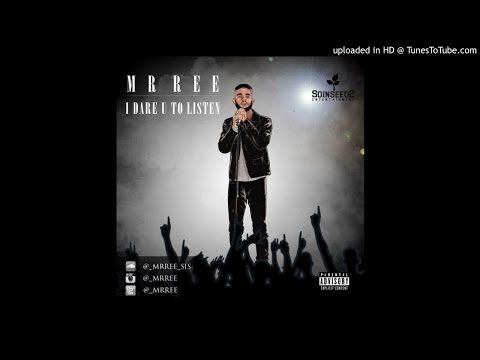 07 - Track 7 Mr Ree ft Si - Love my women