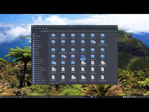 ArcoLinux : 1962 Dependency failed for Monitors for new snapshots - thought process - solving issues
