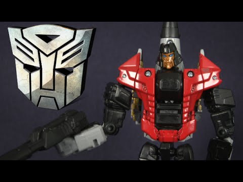 Transformers Generations Combiner Wars Deluxe Class Skydive from Hasbro