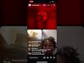 Meechiefrda9 Live 7 15 25