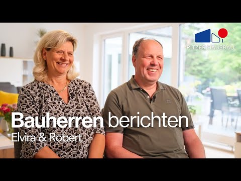 Video Thumbnail: Erfahrungsbericht Michaela und Markus