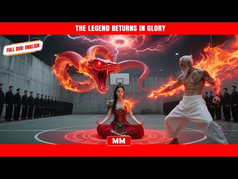 The Legend Returns In Glory | The Best CEO Action Movie | Asia Movies HUB