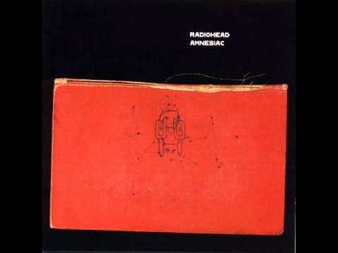 [2001] Amnesiac - 06 Knives Out - Radiohead