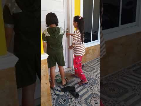 DISELEMPANG MAK BETI EPS 2