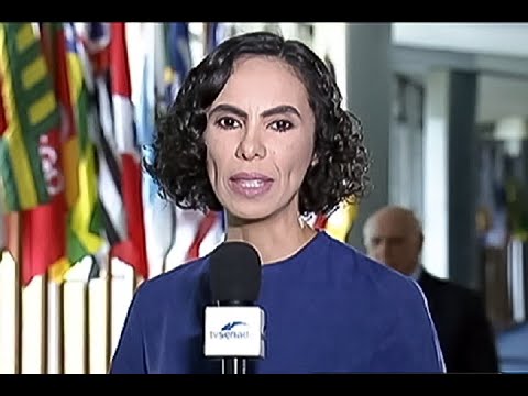 Exploração de petróleo na área do pré-sal está na pauta do Plenário