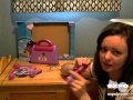 Disney Doc McStuffins Bag Set Review