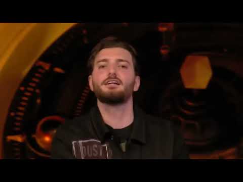 ALESSO - Infinity VS. If I Lose Myself  (Alesso Mashup) LIVE @Tomorrowland 2022 - EPIC