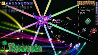 【Terraria】Magic Arts part24 (最終回)【ゆっくり実況】
