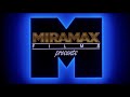 Miramax Films 1995 2