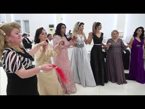 Martesa Maksunit me Suzanen  25.08.2019 vallja per miqasi - Studio Bimi