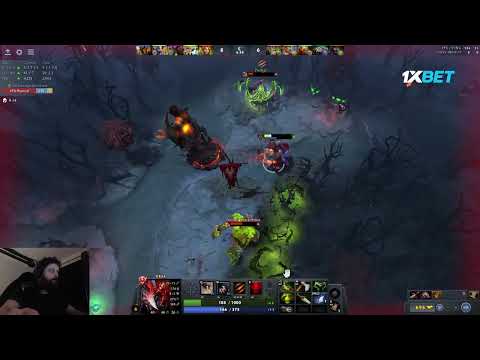 story of pudge vs ursa