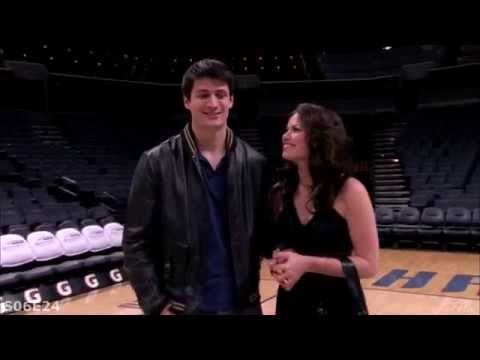 One Tree Hill Memorable Quotes Part 1