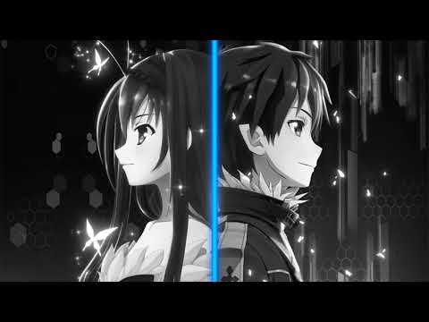 [Nightcore] Sugarcrash - Cover by (Nancy & Sidorov)