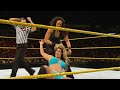 Kaitlyn Vs Tamina