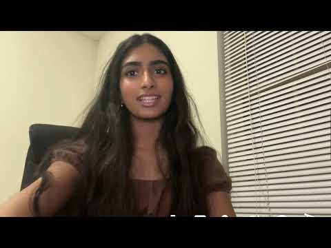 sowmika for treasurer