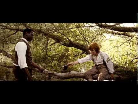 Die Abenteuer des Huck Finn Featurette: Beste Freunde