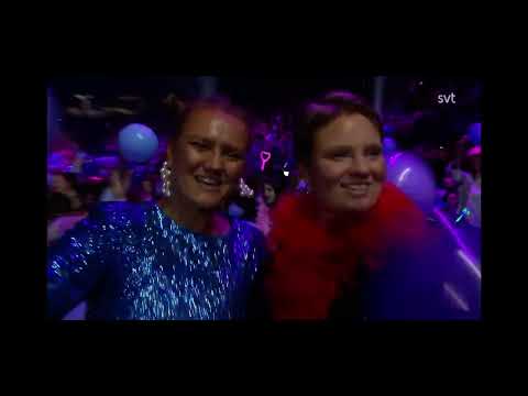 A*Teens - Iconic (Melodifestivalen 2026 Heat 1) (selection performance)