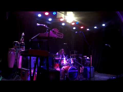 Travers Brothership, Soul Sacrifice (Cover)