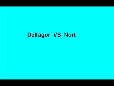 Delfagor VS Nort.wmv