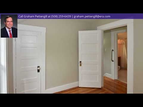 138 Arthur St, Framingham, MA 01702 - MLS #72345606