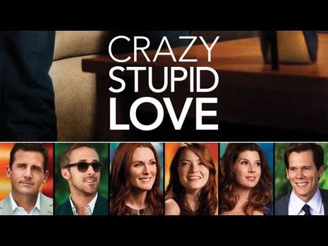 Trailer Crazy, Stupid, Love.