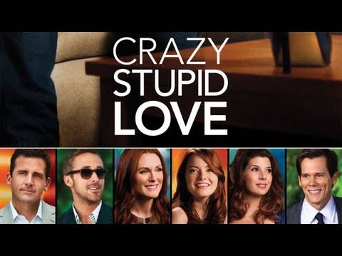 Trailer-Vorschau: Crazy, Stupid, Love.