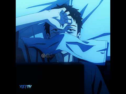 Story of Gojo Satoru 🥺🩹#shorts #jjk #jujutsukaisen #gojo