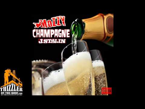 Mozzy ft. J. Stalin - Champagne [Thizzler.com]
